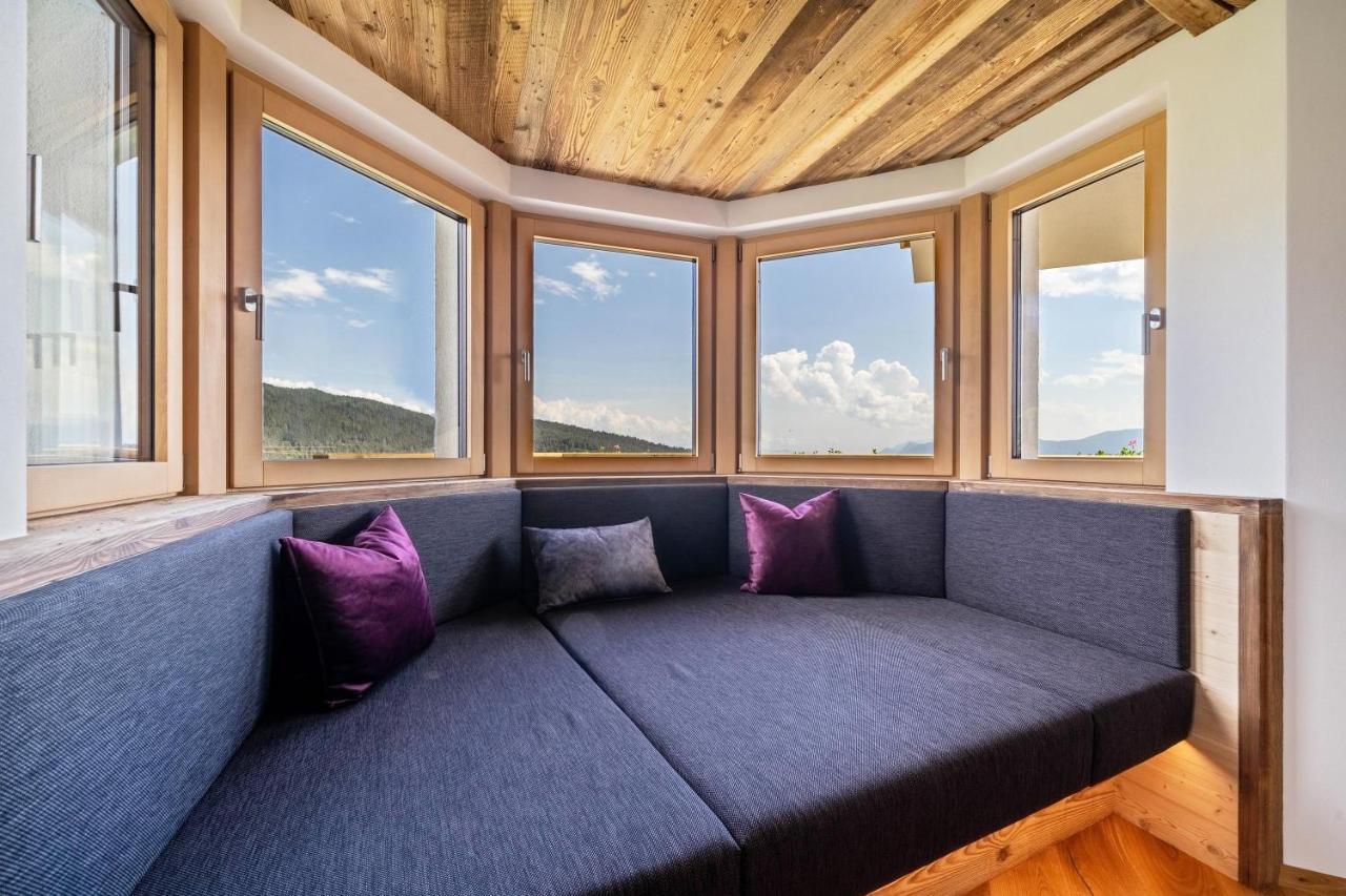 Haughof Apartement Blumenwiese Verano エクステリア 写真