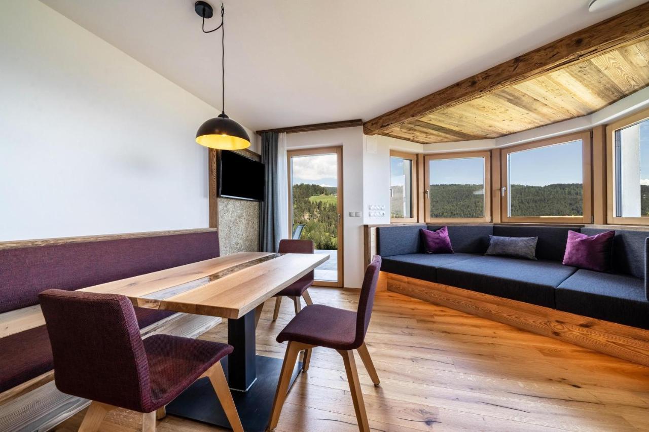 Haughof Apartement Blumenwiese Verano エクステリア 写真