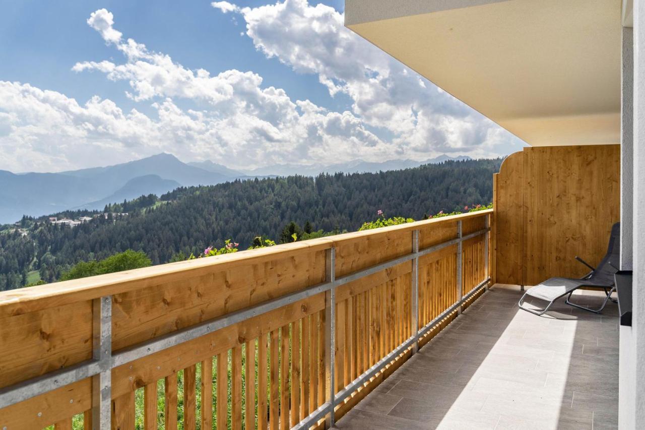 Haughof Apartement Blumenwiese Verano エクステリア 写真