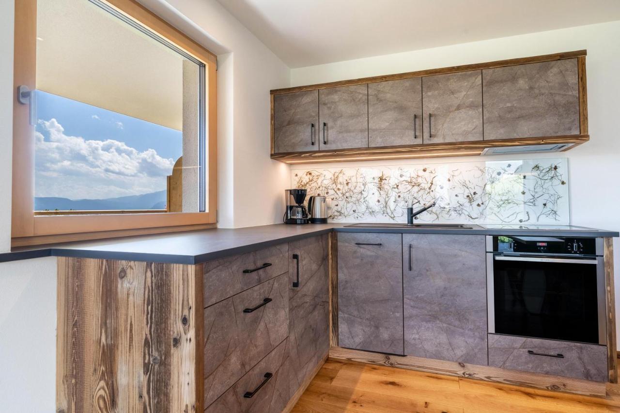 Haughof Apartement Blumenwiese Verano エクステリア 写真