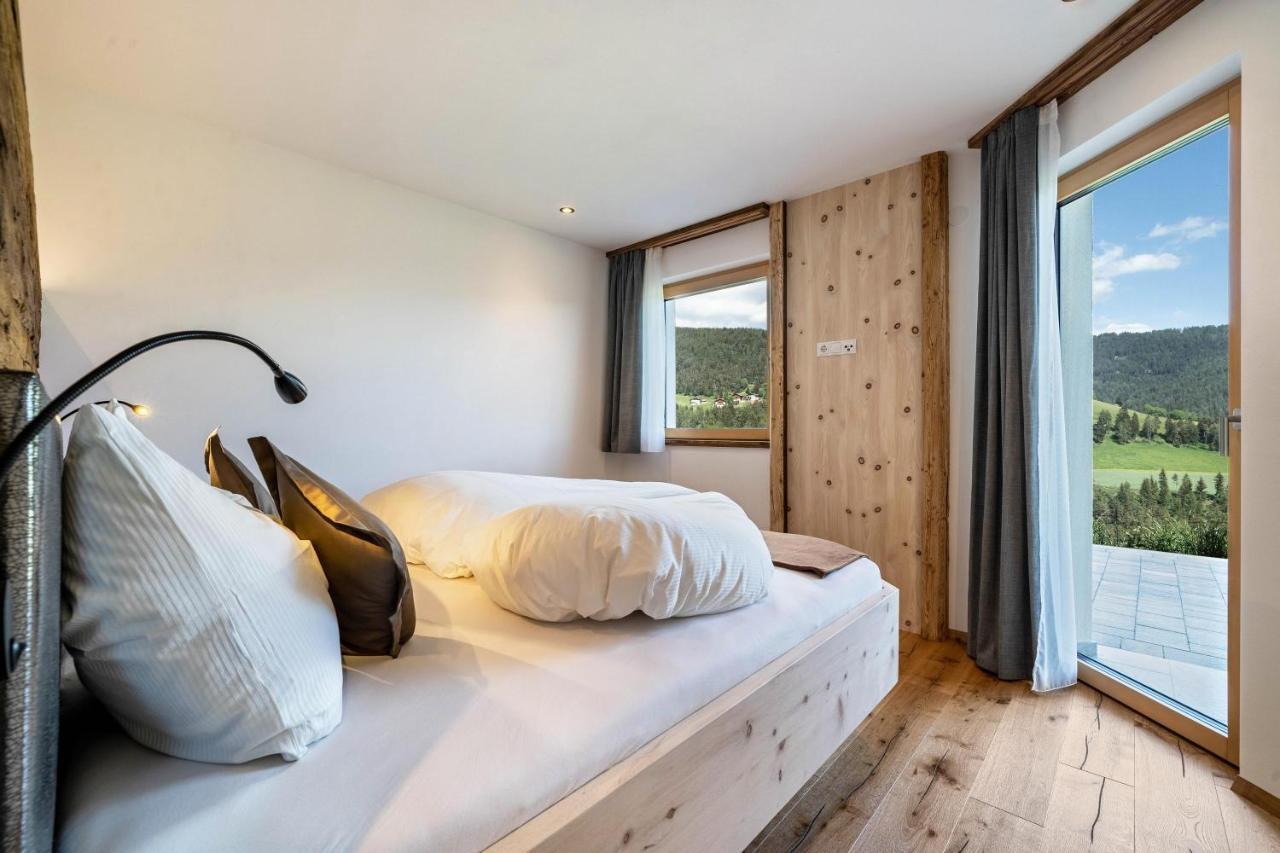 Haughof Apartement Blumenwiese Verano エクステリア 写真