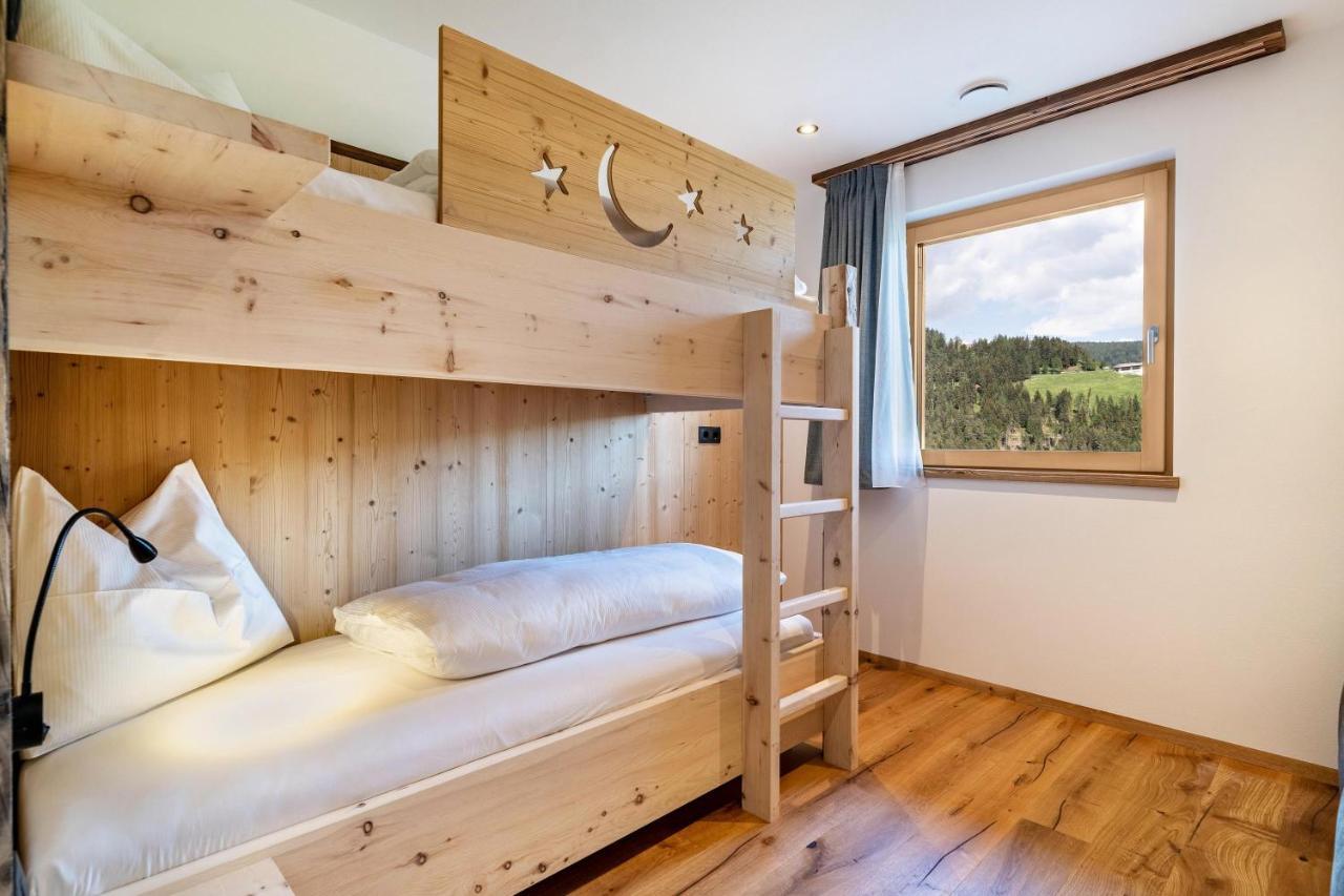 Haughof Apartement Blumenwiese Verano エクステリア 写真