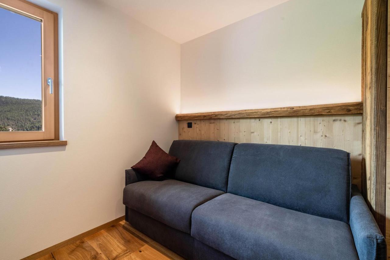Haughof Apartement Blumenwiese Verano エクステリア 写真