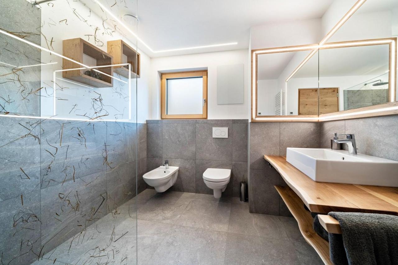 Haughof Apartement Blumenwiese Verano エクステリア 写真